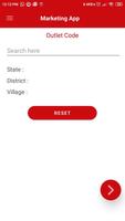 DF Marketing App تصوير الشاشة 1