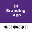 DF Branding App आइकन