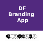 DF Branding App أيقونة