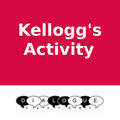 Kelloggs School Activity