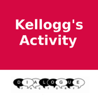 Kelloggs School Activity أيقونة