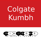 Kumbh App أيقونة