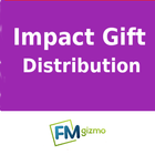 Impact Gift Distribution App 图标