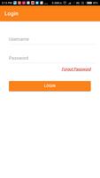 Merchandising Audit App plakat