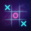 Tic Tac Toe: Online (XOX) icon