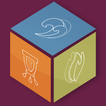 Property Protection Cube icon