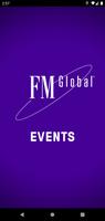 FM Global Events پوسٹر