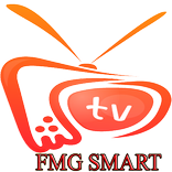 FMG Smart LiveTV - قنوات مباشر