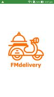 FMdelivery 海報