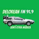 FM Delorean 91.9 APK