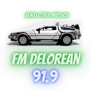 FM Delorean 91.9 Senti otra Música! APK