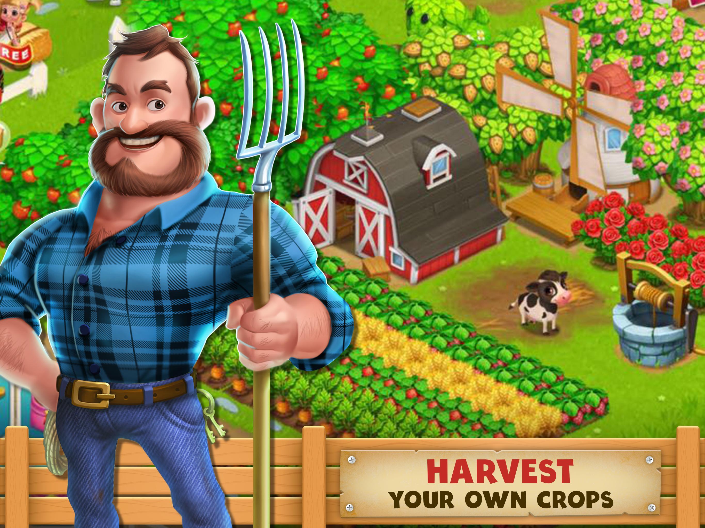 Cooking Country for Android - APK Download