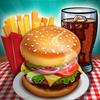 Kitchen Craze أيقونة Kitchen Craze أيقونة