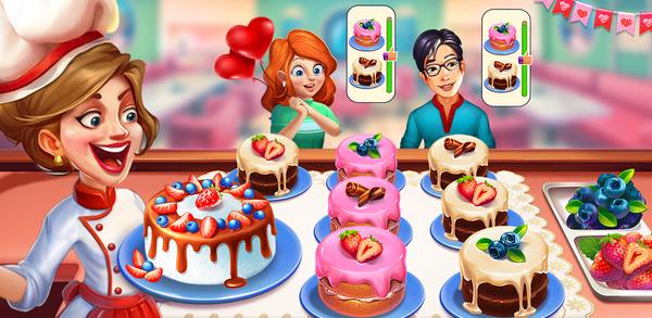 How to Download Cooking Crush - Cooking Game APK Latest Version 2.9.1 for Android 2024 image