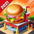 Cooking Crush