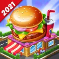 Cooking Crush