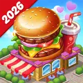 Cooking Crush - 料理ゲーム