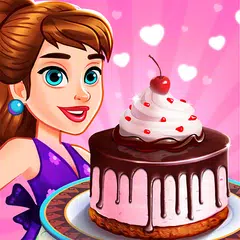 Cooking My Story: Cooking Game APK 下載