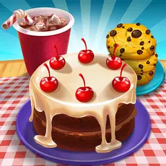 Download do APK de Cook It - jogos de cozinhar para Android