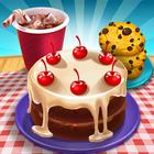 Cook It - Restaurant Games 图标