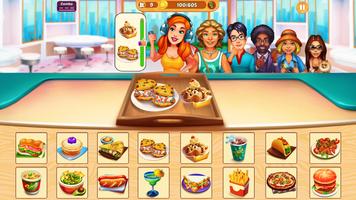 Cook It — 料理ゲーム スクリーンショット 2