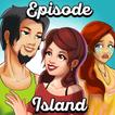 Episode Island - 新模拟游戏离线播放闲置大亨游戏