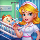 Hospital +: Happy ASMR Clinic APK