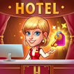 My Hotel ™ Grand Fun Mania! icon