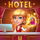 My Hotel ™ Grand Fun Mania! APK