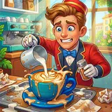 My Hotel ™ Manager Simulator APK