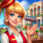 My Hotel icon