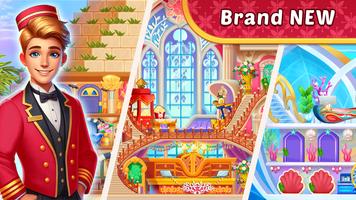 My Hotel スクリーンショット 1