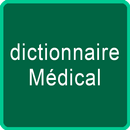 APK dictionnaire Médical