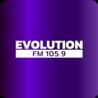 Fm Evolution आइकन