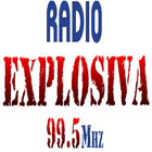 FM Explosiva icône