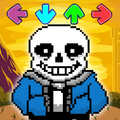 Friday Funny Mod Undertale