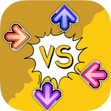 F-N-F music battle: Ex-Tabi vs boyfriend APK