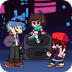 FMF Mod All Character APK