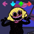Friday Funny Mod Lemon Demon