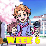 FMF Mobile Mod: Complete Week 1 to Week 6