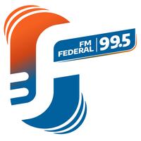 FM Federal 99.5 syot layar 3