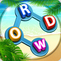 Wordscapes: free Word collect words with friends!