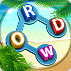 Crossword Puzzle - Word Games icône