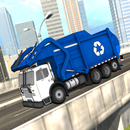 Garbage Dump Truck Driver APK