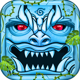 Endless Final Oz Jungle Run icon