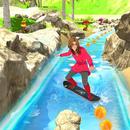 Lost Temple Princess Jungle Run APK