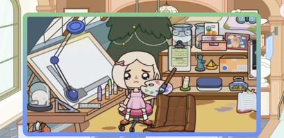 My Miga Town Guide Not A Game screenshot 2