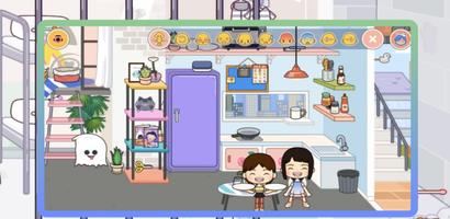 My Miga Town Guide Not A Game screenshot 3