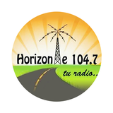 FM Horizonte 아이콘