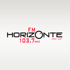 Fm Horizonte Perico आइकन